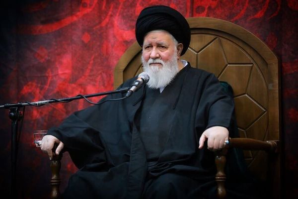 امام جمعه مشهد: گرانیها کار دستهای پشت پرده است