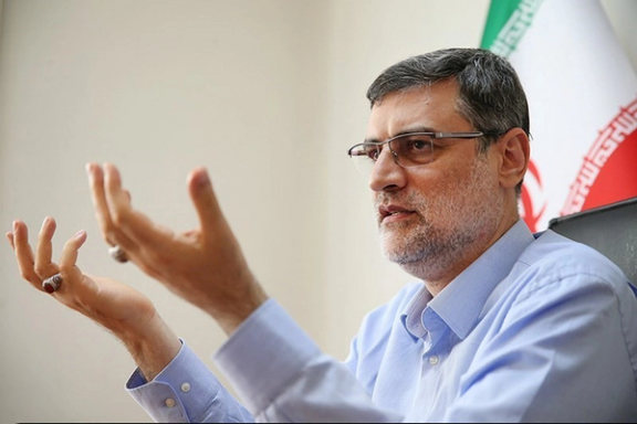 قاضیزاده هاشمی: دو سه ماهه کرونا را جمع میکنم