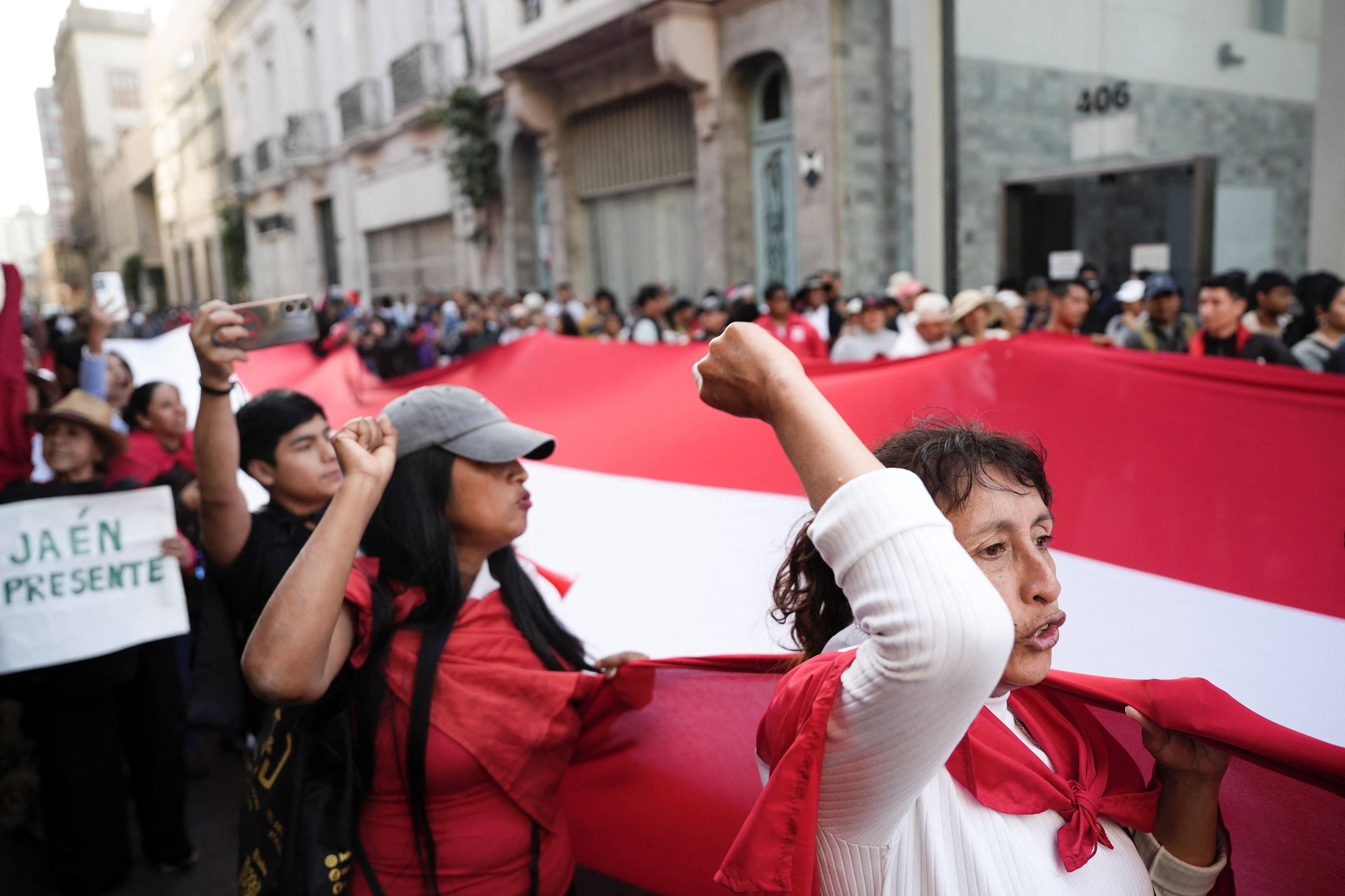 نسل زد همچون جنبشی جهانی