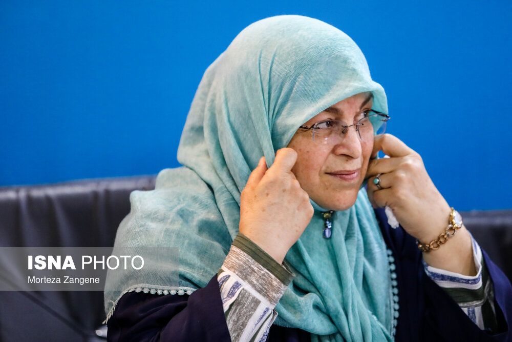 رییس جبهه اصلاحات در سالگرد قتل مهساژینا اصلاح روندها را وظیفه کنونی خواند