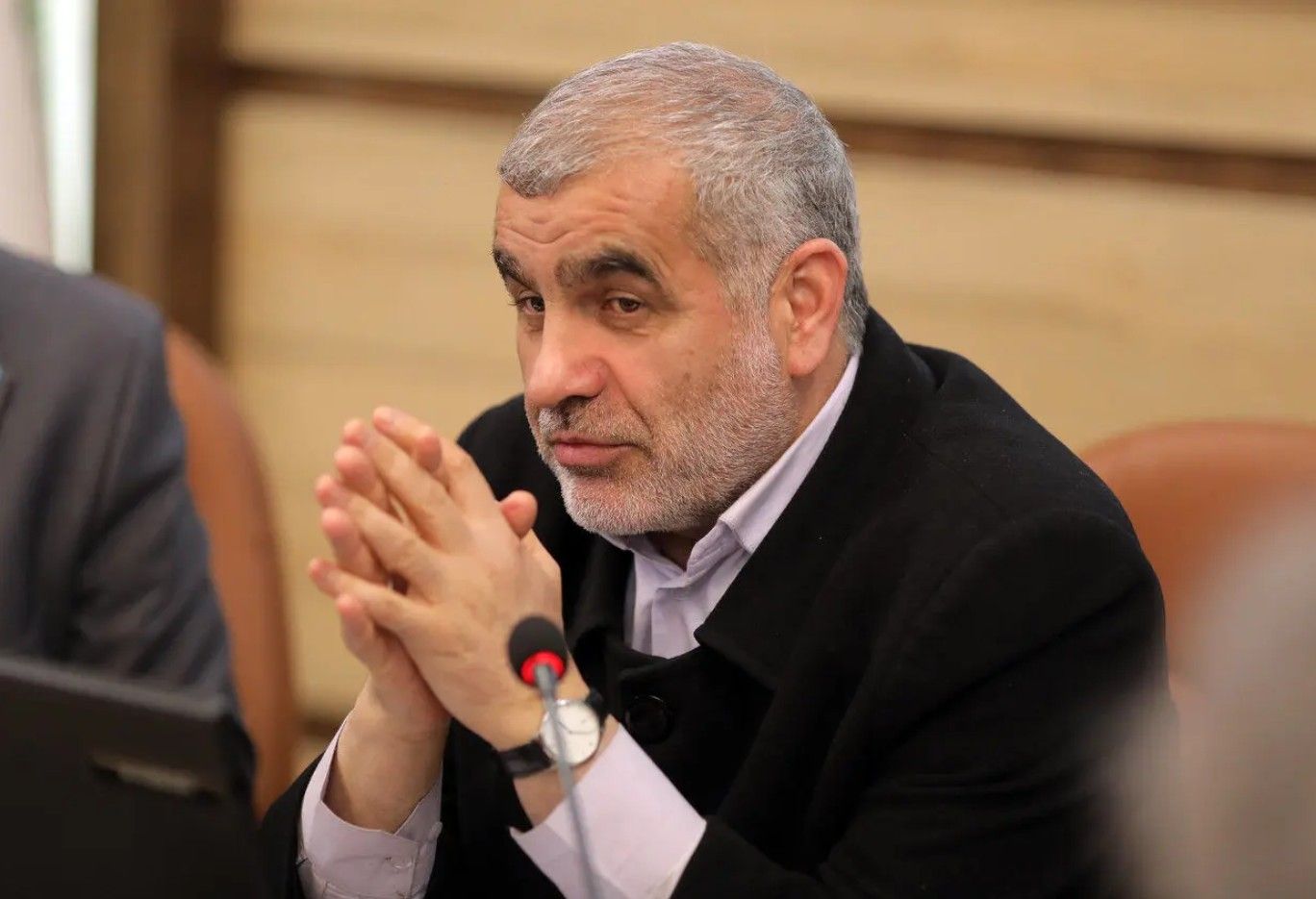 نائب رئيس البرلمان الإيراني: سنأخذ ثأر خامنئي يوماً ما