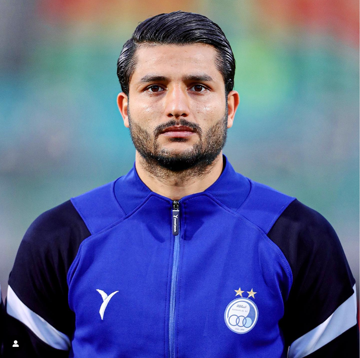 اقدام هماهنگ علیه فتح‌الله‌زاده؛ حمایت بازیکنان استقلال از عارف غلامی