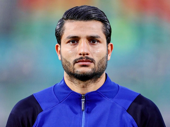 اقدام هماهنگ علیه فتحاللهزاده؛ حمایت بازیکنان استقلال از عارف غلامی