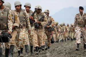 Desertions, shortages and army-IRGC rift strain Iran’s military