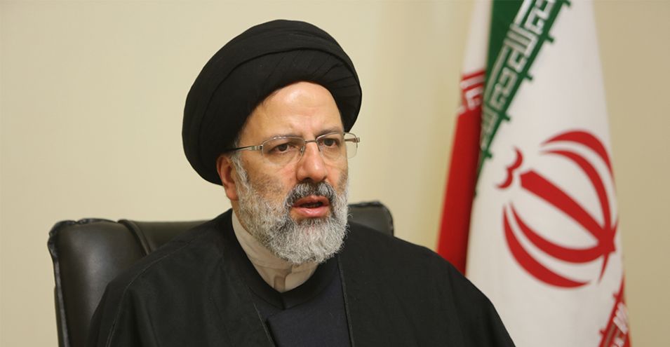 تسريب: الرئيس الإيراني يطالب بمعرفة أسباب "تلوث" عناصر وزارة الاستخبارات بالفساد