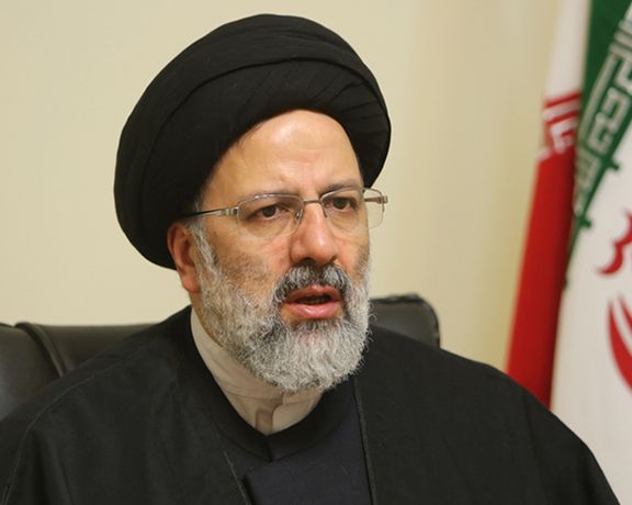 تسريب: الرئيس الإيراني يطالب بمعرفة أسباب "تلوث" عناصر وزارة الاستخبارات بالفساد