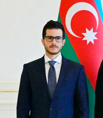 World Must Stop Iran’s Medieval Hatred, Terrorism - Israeli Envoy