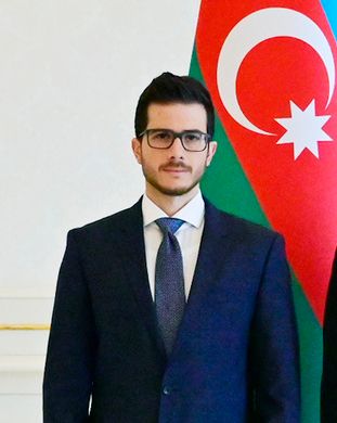 World Must Stop Iran’s Medieval Hatred, Terrorism - Israeli Envoy