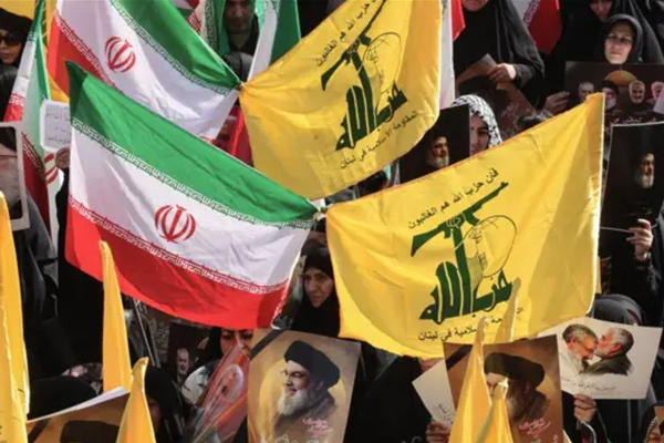 واینت: سپاه پاسداران مسیرهای تازه انتقال سلاح و پول به حزبالله ایجاد کرده است