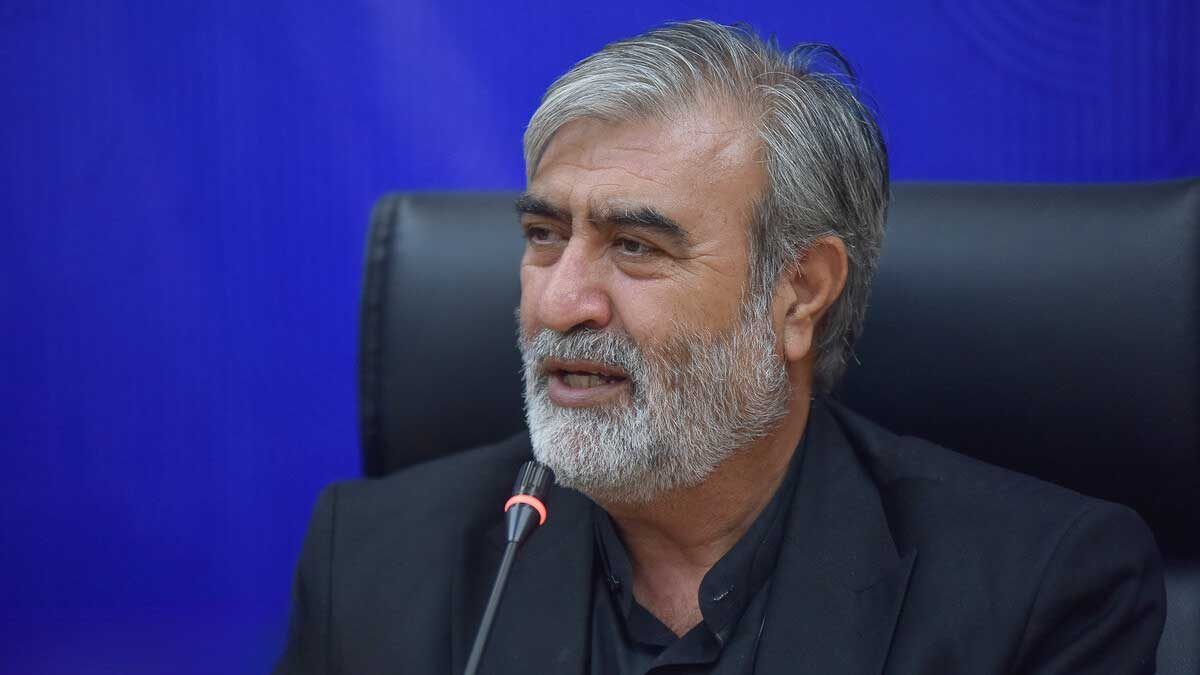 رییس کمیسیون امنیت ملی مجلس: تصمیم اروپا برای تروریستی خواندن سپاه بی‌پاسخ نمی‌ماند