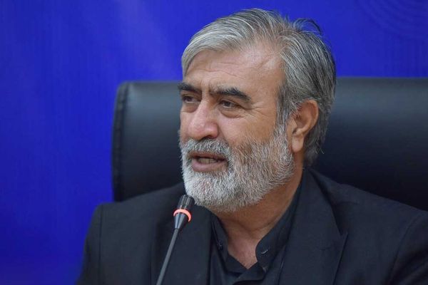 رییس کمیسیون امنیت ملی مجلس: تصمیم اروپا برای تروریستی خواندن سپاه بیپاسخ نمیماند