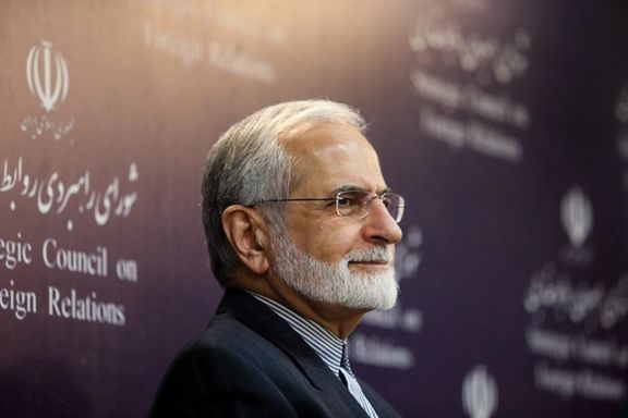 از سال ۱۳۸۵ تاکنون با وجود تغییر پنج دولت، سه رئیس جمهور و چهار وزیر امور خارجه، کمال خرازی ریاست شورای راهبردی روابط خارجی را به عهده دارد.