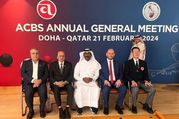 جعل عنوان نایب‌رئیسی کنفدراسیون آسیا توسط رئیس سابق فدراسیون بولینگ و بیلیارد ایران!