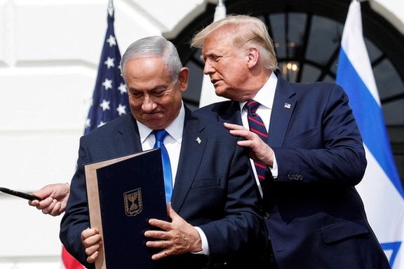 Prediction, pain: US senators see Netanyahu, Trump ramping up Iran pressure