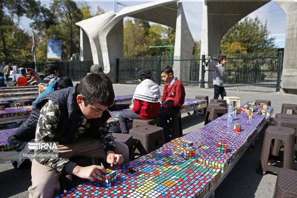 Anti-Hamas Sentiments Grow In Iran As Israel Becomes More Popular