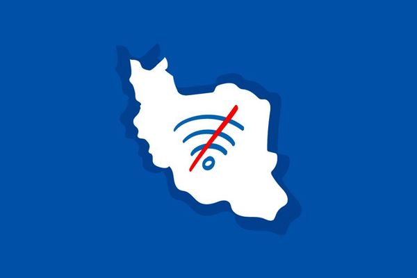Iran Cracks Down on Internet Access After President's Fatal Crash