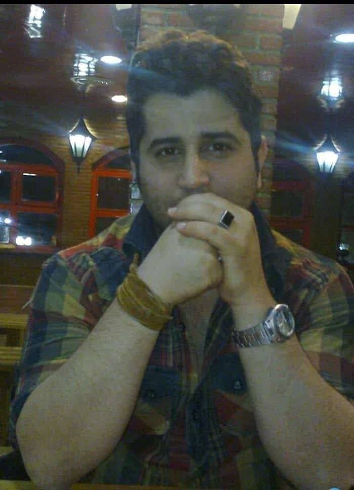 Iranian Political Prisoner Dies On Hunger Strike