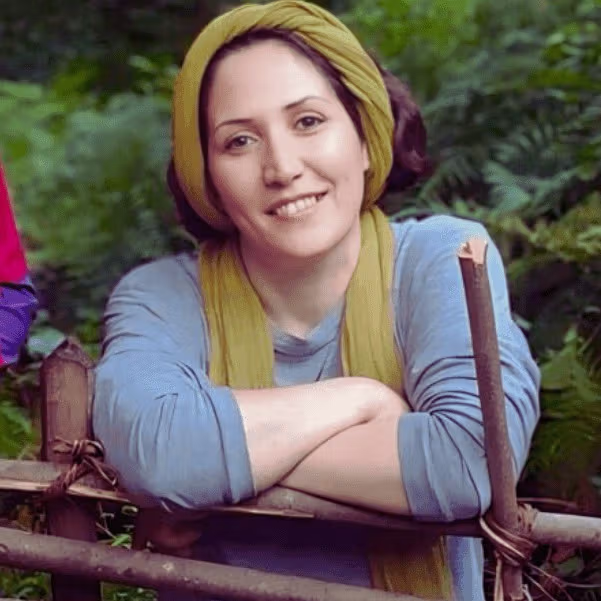 المصادقة على حكم بإعدام سجينة سياسية إيرانية.. رغم نقضه سابقًا