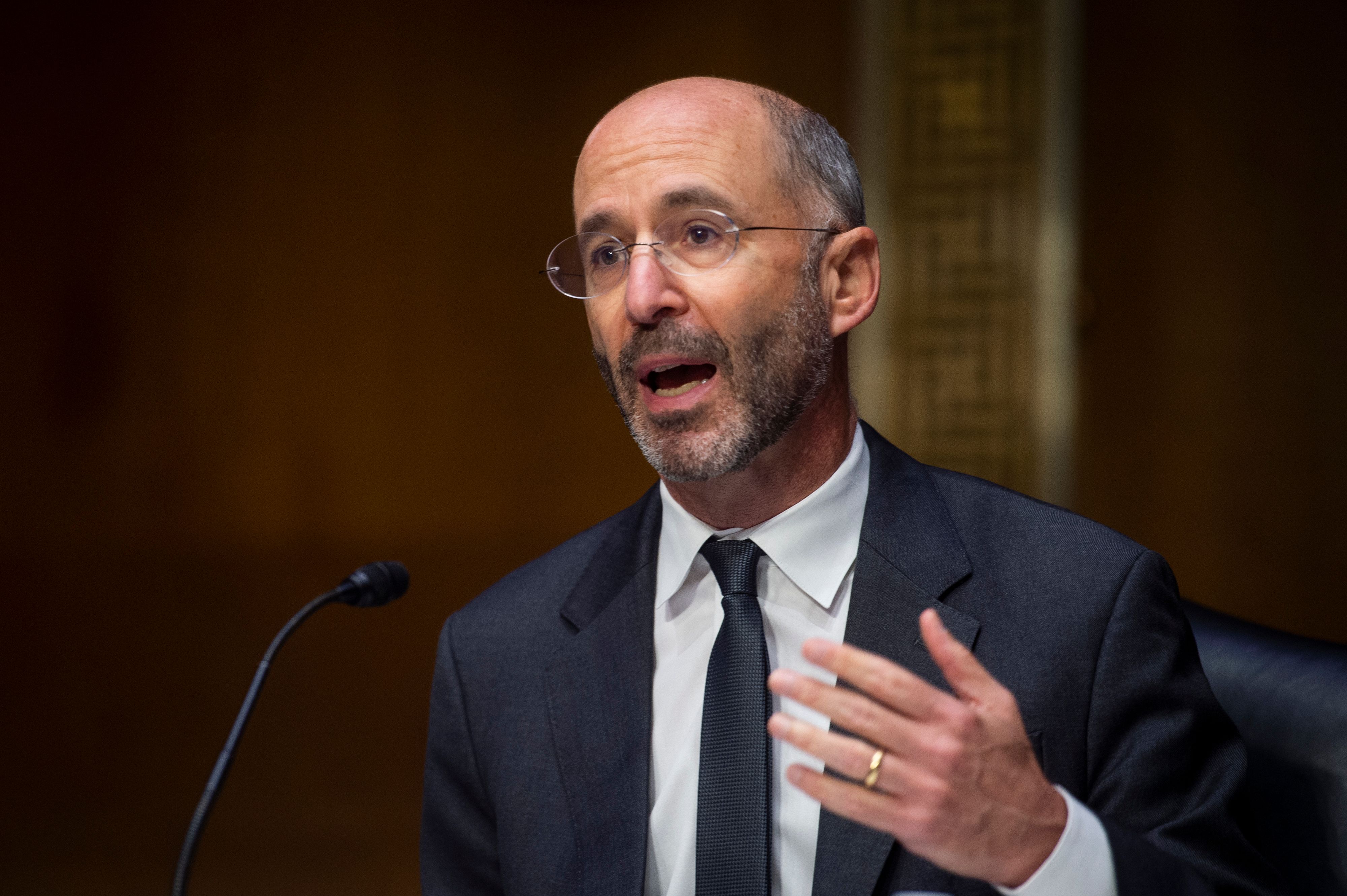 Controversy Over US Iran Envoy Malley Heats Up