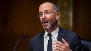 Malley: US Focus Not Nuclear But ‘What Is Happening In Iran’