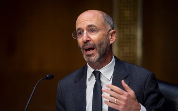 Malley: US Focus Not Nuclear But ‘What Is Happening In Iran’