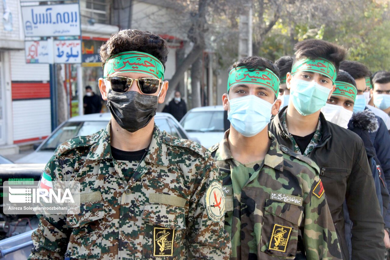 نیروهای دست‌نشانده در جمهوری اسلامی؛ گذار از مسیر براندازی یا مصالحه