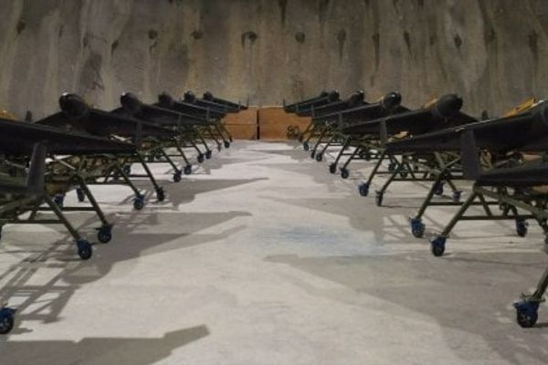 Russians Being Trained On Iranian Drones, US Reiterates
