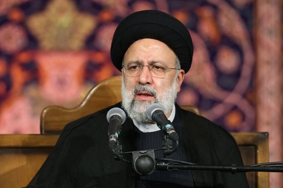 ابراهیم رئیسی: مسئولان و مدیران به مردم گزارش امیدبخش بدهند