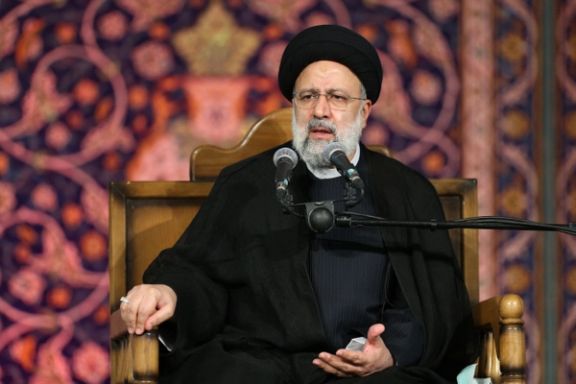 ابراهیم رئيسی: حمایت از منافع و معیشت مردم خط قرمز دولت است