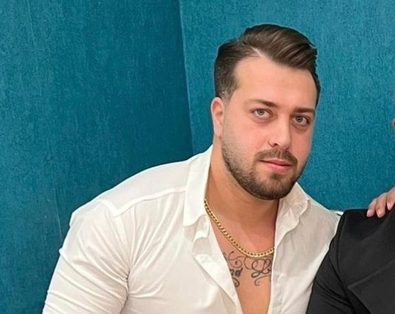 مهران سماک، جوان ۲۷ ساله، در شادی بعد فوتبال در انزلی با شلیک ماموران کشته شد