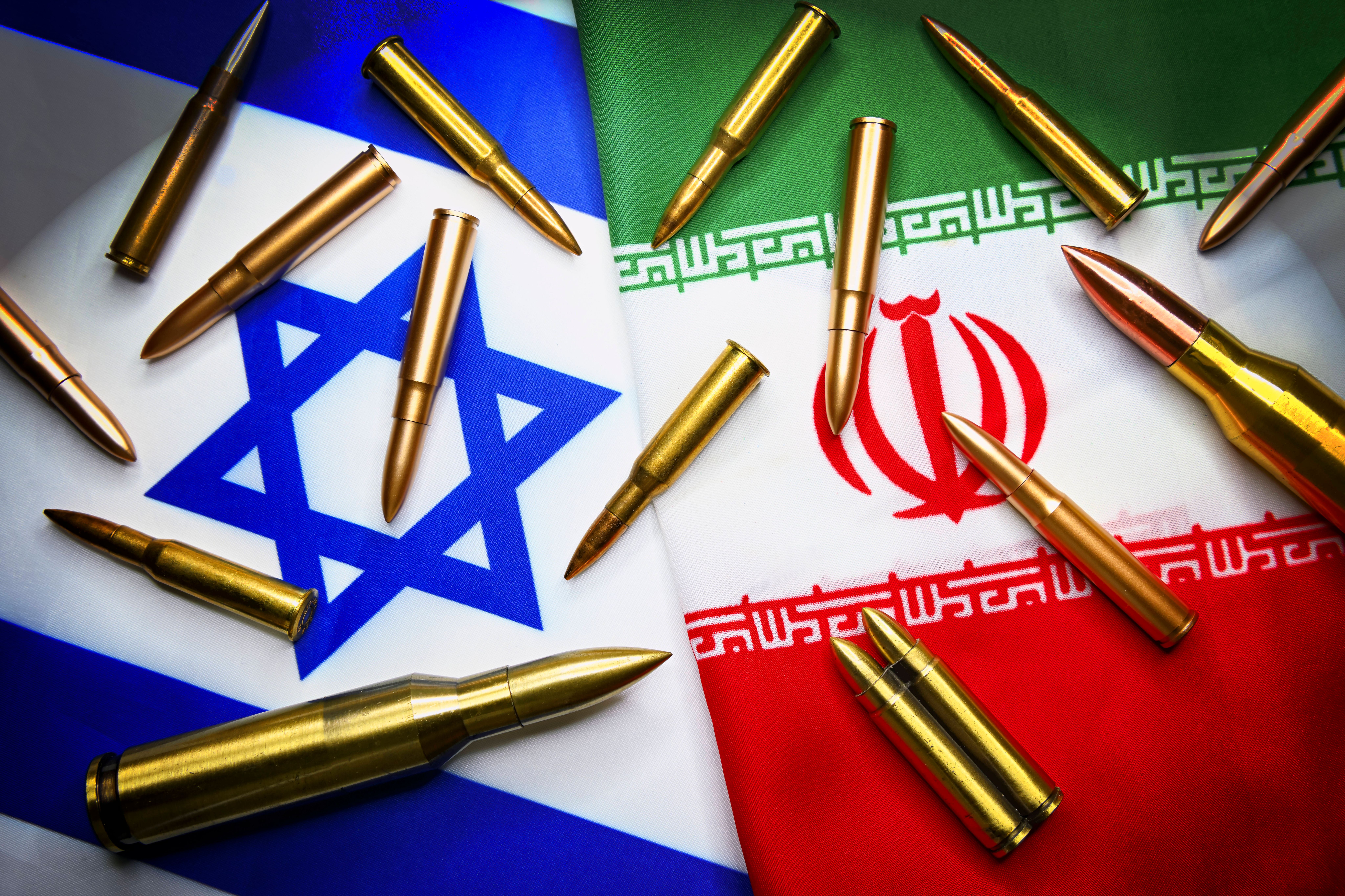 چرا اسرائیل به اهدافی در ایران حمله کرد؟