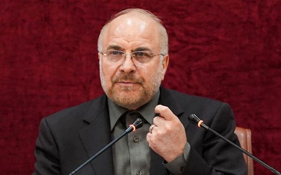 محمدباقر قالیباف: قدرت ما از جنس سخت نیست و محدود است