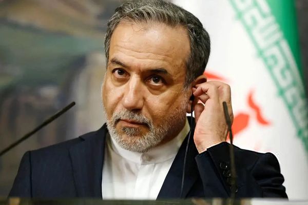 Iran closed security gaps after war with Israel, Araghchi says