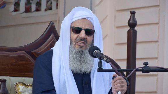 Iran Sunni Leader Urges Constitutional Reform, Cites New Generation Demands