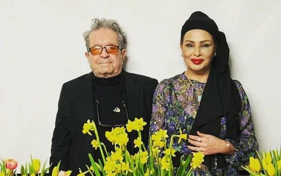 شككت في الرواية الرسمية..عائلة مخرج إيراني معارض تعفو عن المتهم بقتله وتتمسك بكشف الحقيقة