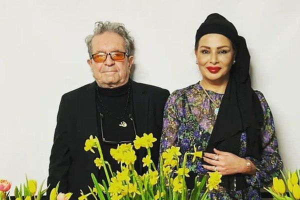 شككت في الرواية الرسمية..عائلة مخرج إيراني معارض تعفو عن المتهم بقتله وتتمسك بكشف الحقيقة