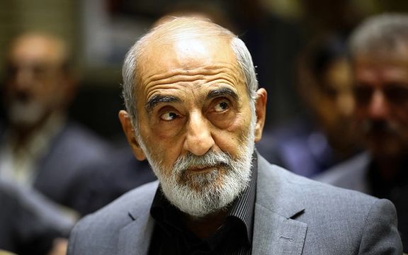 Hossein Shariatmadari