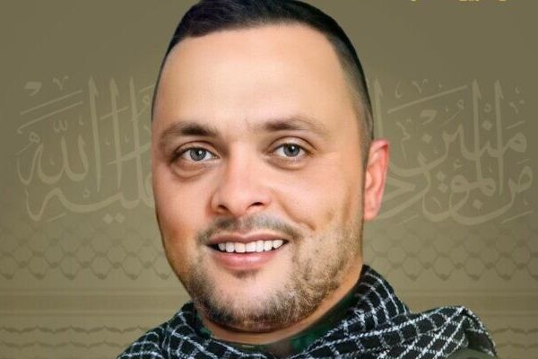 Israel Kills Hezbollah Field Commander In Lebanon