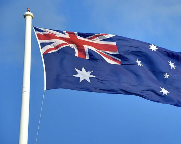 استرالیا: شهروندان استرالیایی فورا ایران را ترک کنند