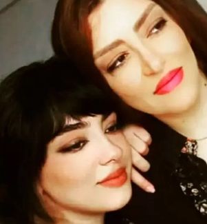 مادر نیکا شاکرمی: جمهوری اسلامی درباره کشته شدن نیکا دروغ می‌گوید