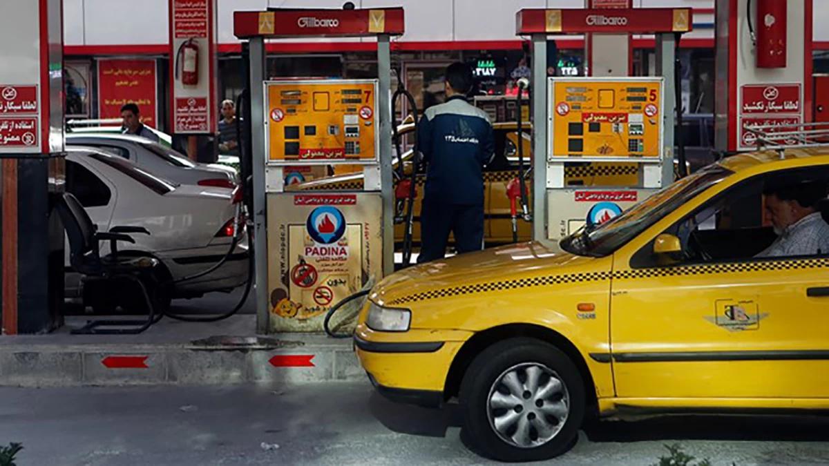 دفتر معاون اول پزشکیان: سهمیه‌های بنزین دست‌کم تا پایان شهریور تغییر نمی‌کند