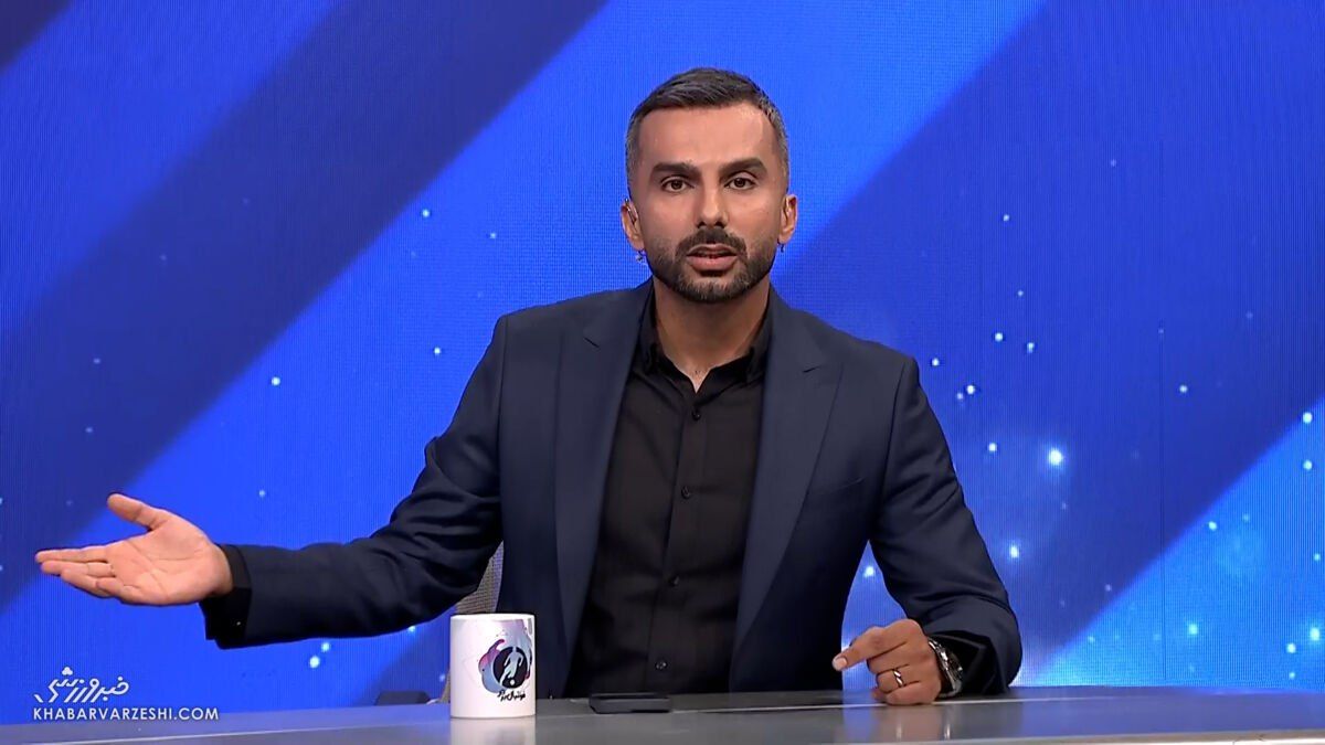 روزنامه اعتماد خطاب به میثاقی: آیا درک همدلی دیگران اینقدر طاقت‌فرساست؟