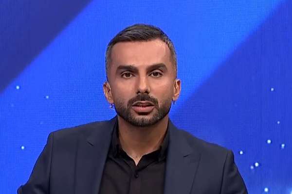 روزنامه اعتماد خطاب به میثاقی: آیا درک همدلی دیگران اینقدر طاقتفرساست؟