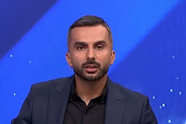 روزنامه اعتماد خطاب به میثاقی: آیا درک همدلی دیگران اینقدر طاقتفرساست؟