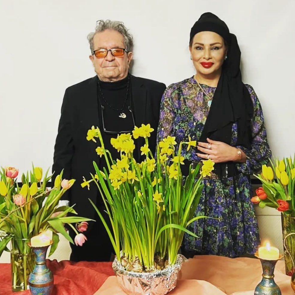 فعالان فرهنگ و هنر: دادگاه قتل مهرجویی نمایشی و لاپوشانی نظام‌مند بود