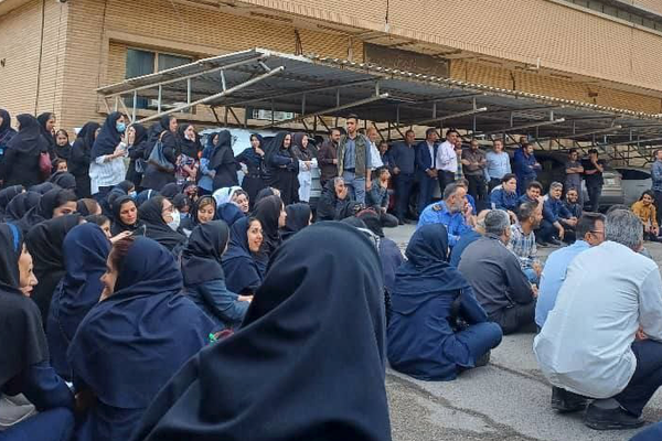 تضخم يتجاوز 60 في المائة واحتجاجات في كل القطاعات... اقتصاد إيران يترنح