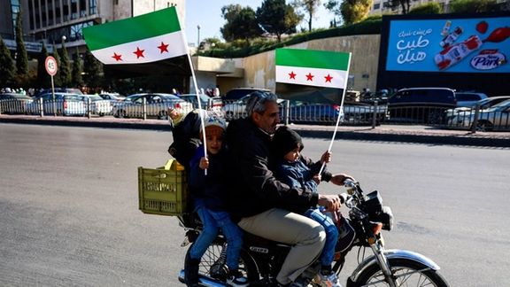 سوریه یک هفته بعد از اسد: بیم و امید سوریها و تلاش مخالفان برای عادیسازی وضعیت