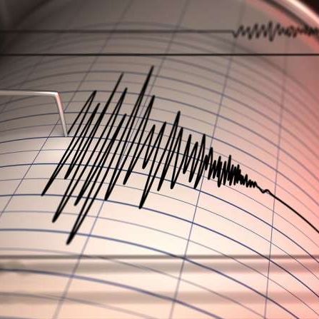 زمینلرزهای به بزرگی ۵/۱ مناطقی از سیستان و بلوچستان را لرزاند
