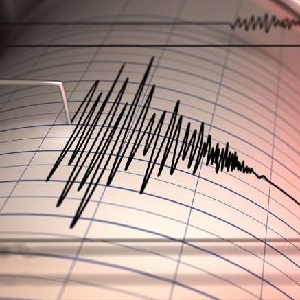 زلزلهای به بزرگی ۴ مناطقی از استانهای خوزستان و چهارمحال و بختیاری را لرزاند