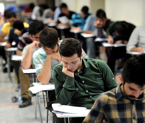 جزییاتی جدید از رانت کنکور؛ افرادی با کارنامه مردود مشغول تحصیل در رشته پزشکی هستند